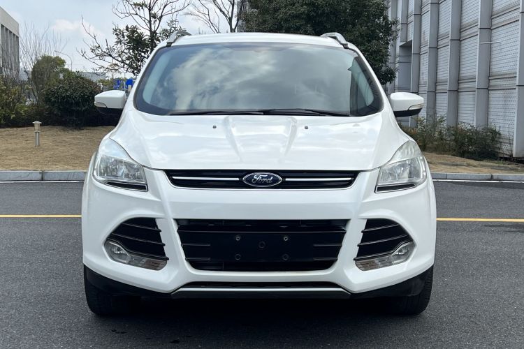 Ford Kuga 2016 #3 Ford Kuga 2016 car image #3