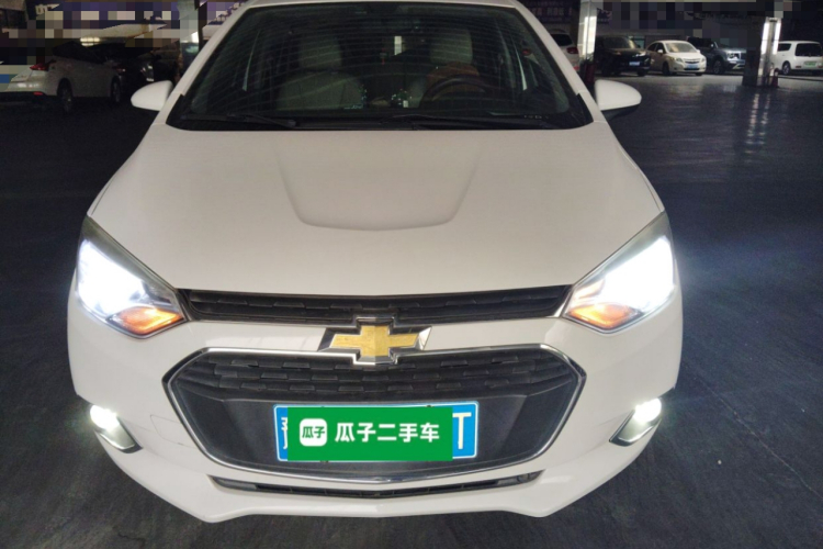 Chevrolet Lova 2016 #3 Chevrolet Lova 2016 immagine di auto #3