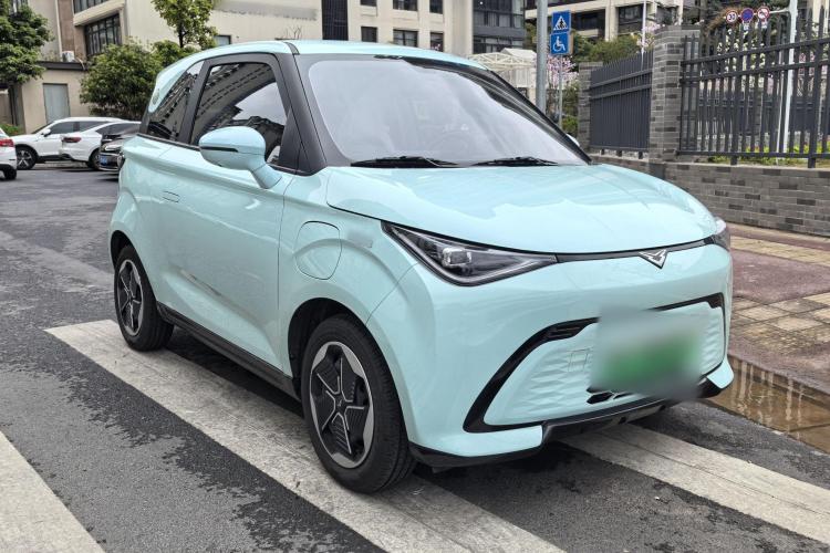 Kaiyi Shiyue 2024 image de voiture #3