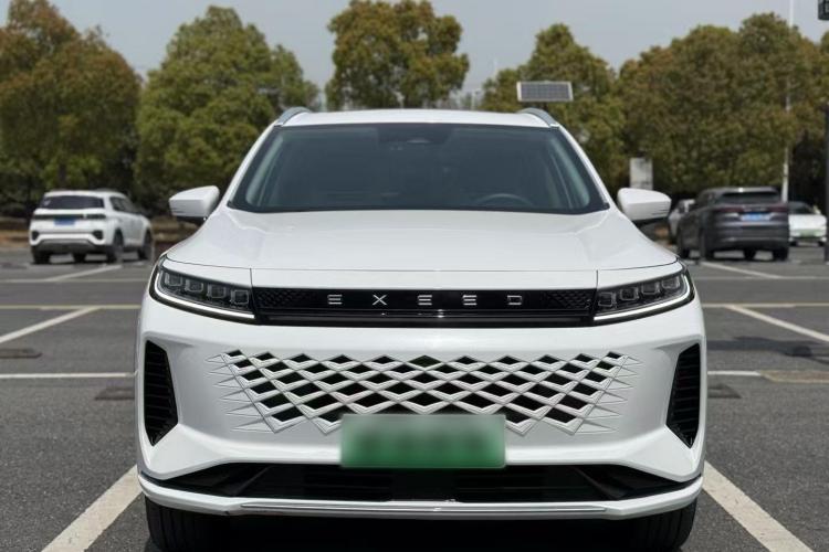 Exceed Chasing Wind C-DM 2023 #3 Exceed Chasing Wind C-DM 2023 car image #3