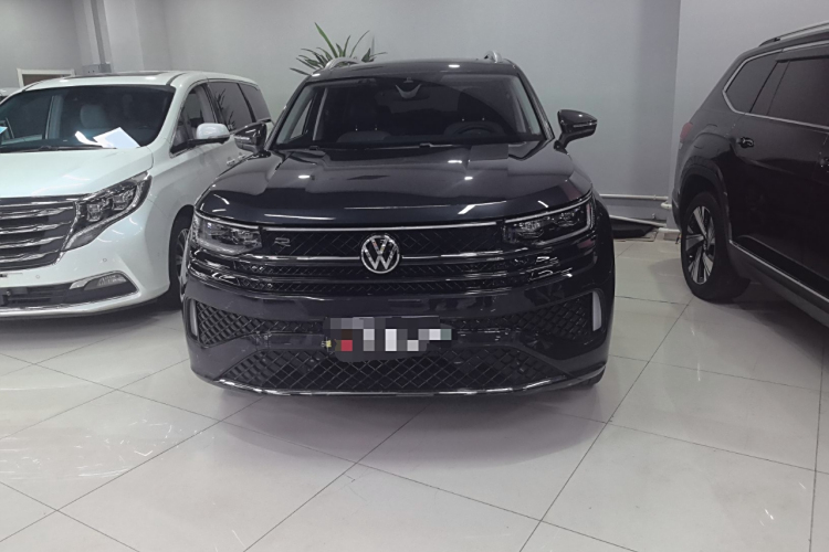 Volkswagen Tavendor 2023 #3 Volkswagen Tavendor 2023 car image #3