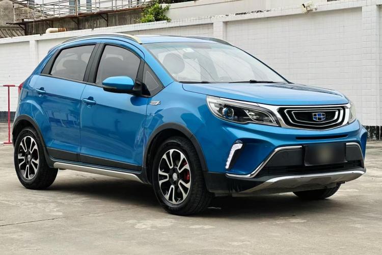 Vision X3 2018 #3 Vision X3 2018 car image #3