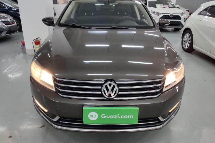 Volkswagen Magotan (Imported) 2016 #3 Volkswagen Magotan (Imported) 2016 immagine di auto #3