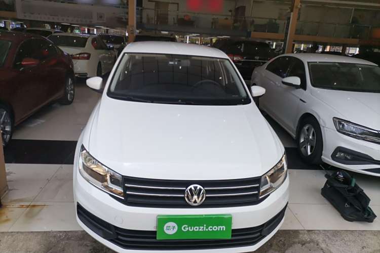 Volkswagen Santana 2021 #3 Volkswagen Santana 2021 immagine di auto #3