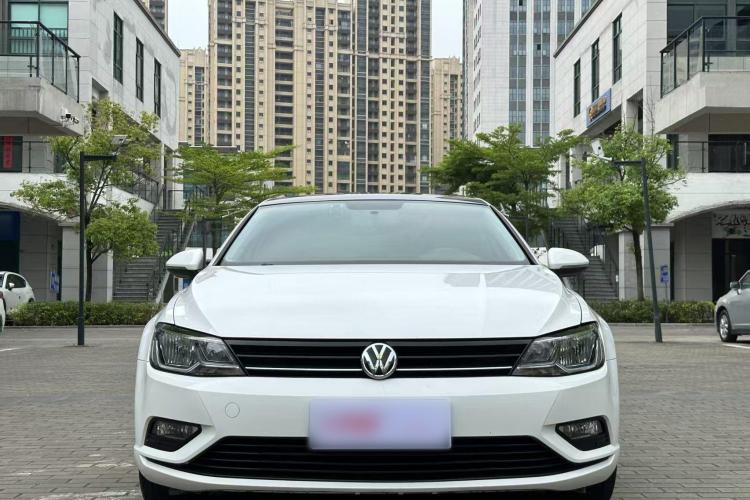 Volkswagen Lamando 2018 immagine di auto #3