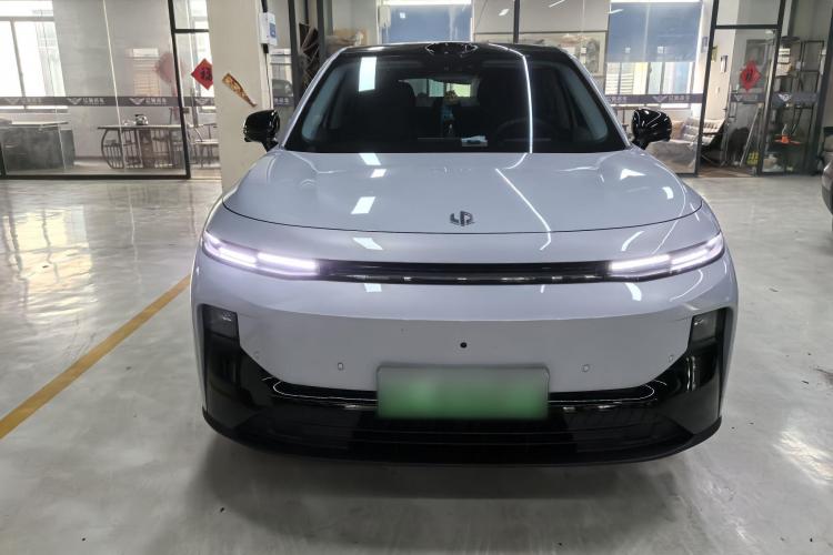 零跑汽车 零跑B10 2025 汽车图片 #3