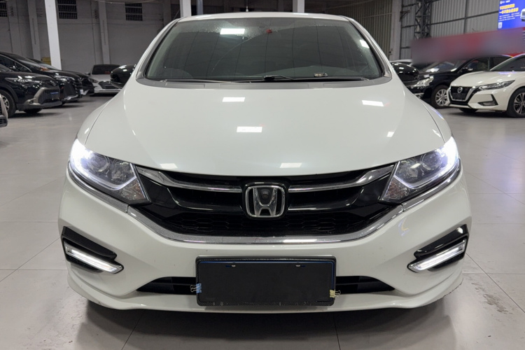 Honda Jade 2017 car image #3