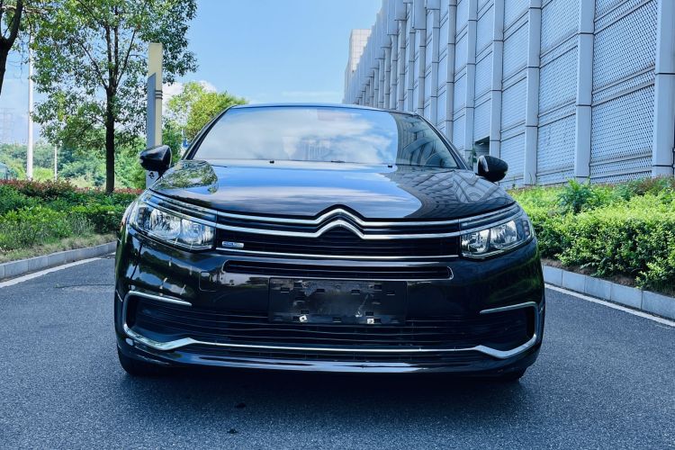 雪铁龙 雪铁龙C5 2017 汽车图片 #3