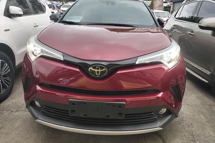 Toyota Izoa 2019 immagine di auto #3