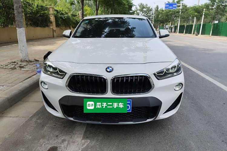 BMW X2 (Imported) 2019 car image #3