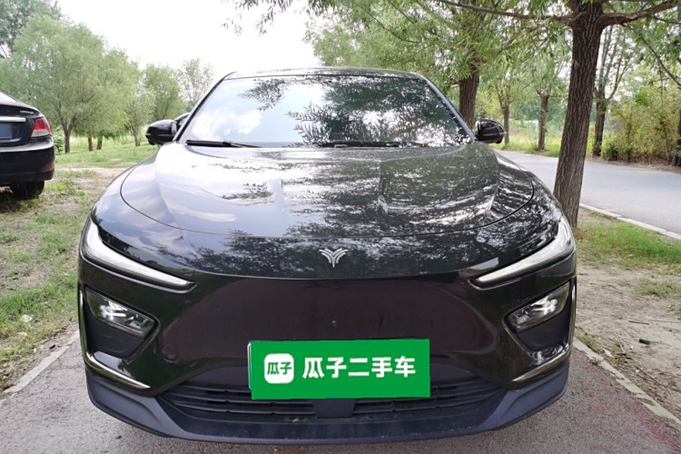 哪吒汽车 哪吒X 2024 汽车图片 #3