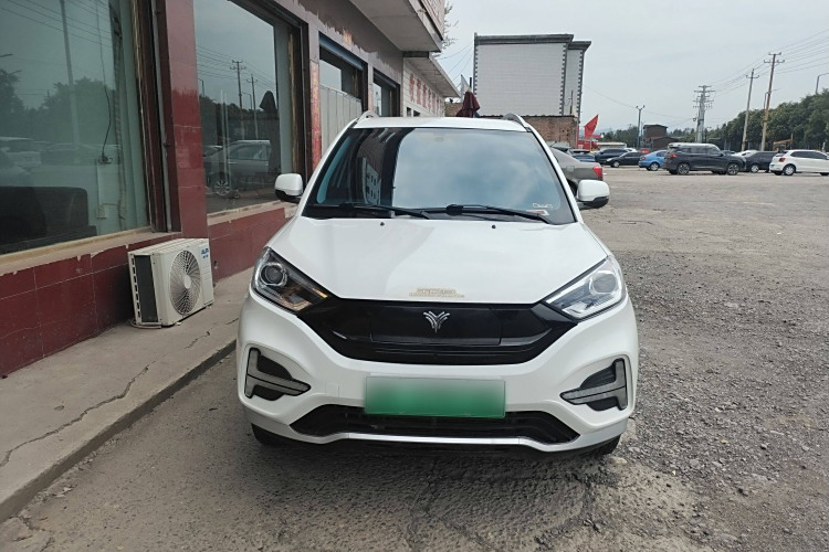 Neta N01 2020 #3 Neta N01 2020 immagine di auto #3