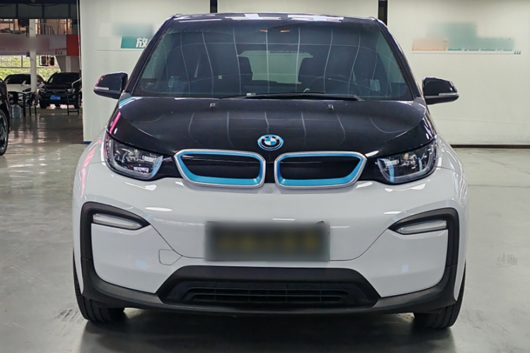 BMW i3 (Imported) 2019 immagine di auto #3
