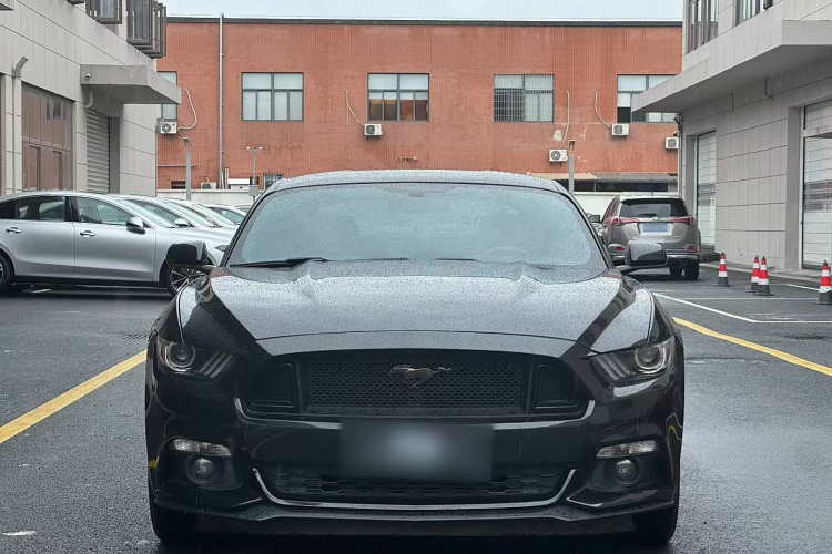 Ford 2018 car image #3