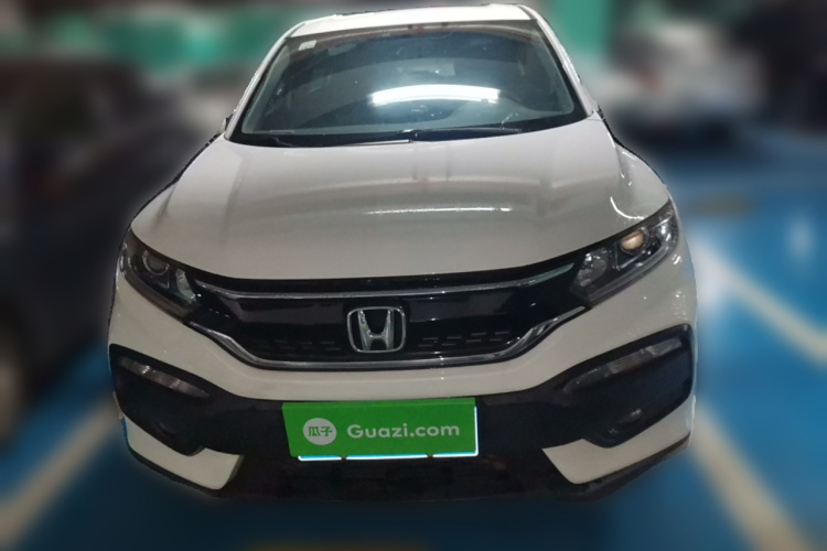 Honda XR-V 2015 image de voiture #3