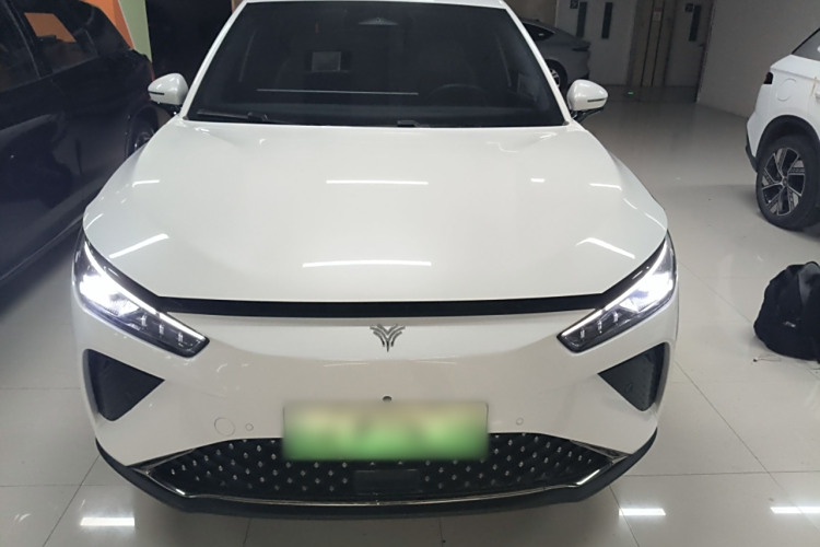 Neta L 2024 imagen de coche #3