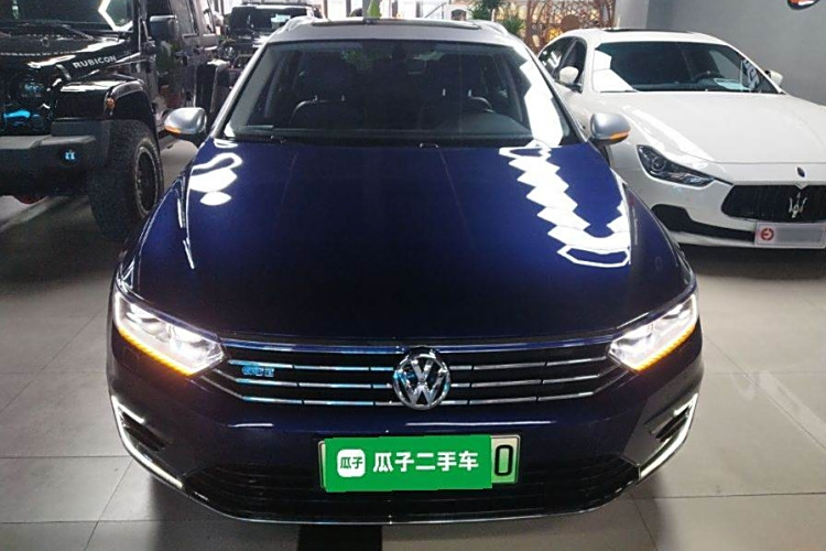 Volkswagen Variant New Energy 2020 #3 Volkswagen Variant New Energy 2020 imagem de carro #3