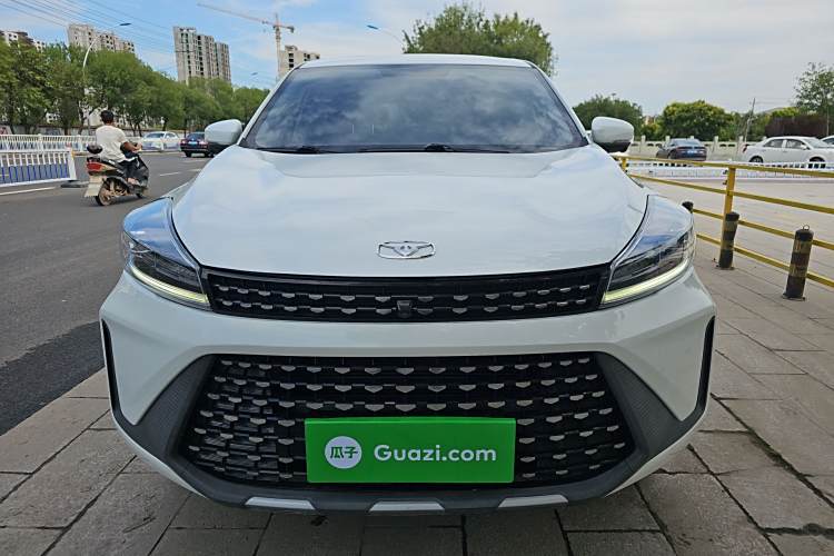 Kaiyi Showjet Pro 2021 car image #3