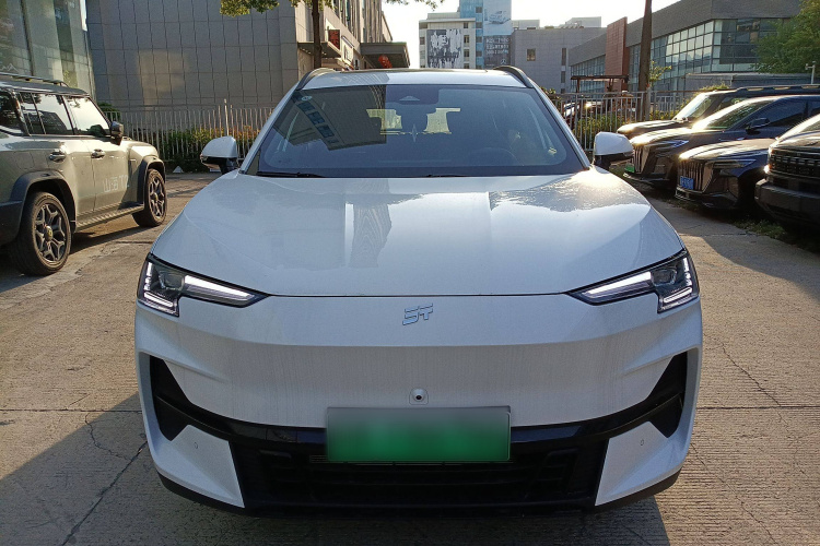 捷途山海 捷途山海L6 2025 #3 捷途山海 捷途山海L6 2025 汽车图片 #3