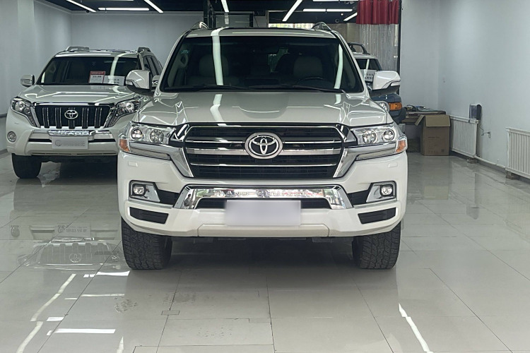 Toyota FJ Cruiser 2019 #3 Toyota FJ Cruiser 2019 image de voiture #3