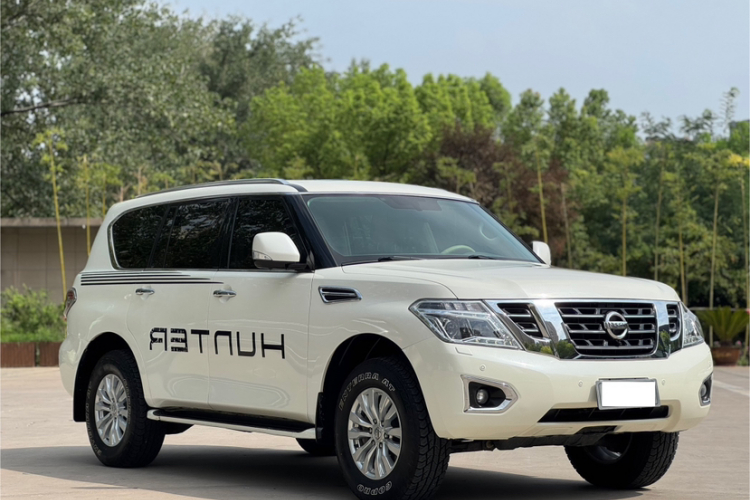 Nissan 2018 immagine di auto #3