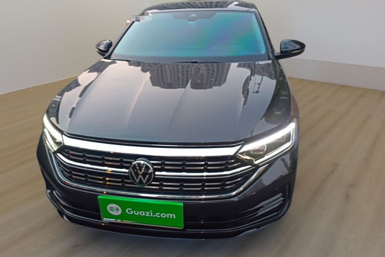 Volkswagen Sagitar 2024 #3 Volkswagen Sagitar 2024 immagine di auto #3