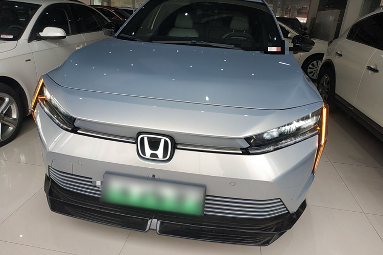 Honda e:NS2 2024 car image #3