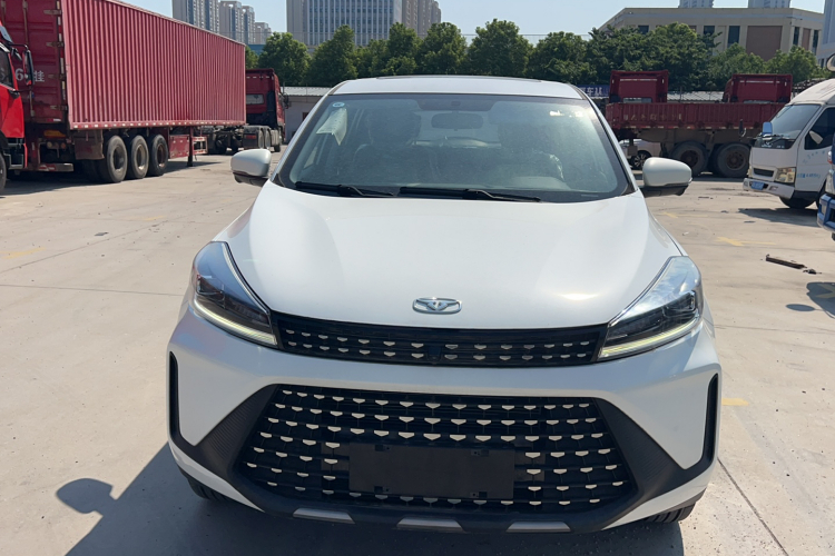 Kaiyi Showjet Pro car image #3