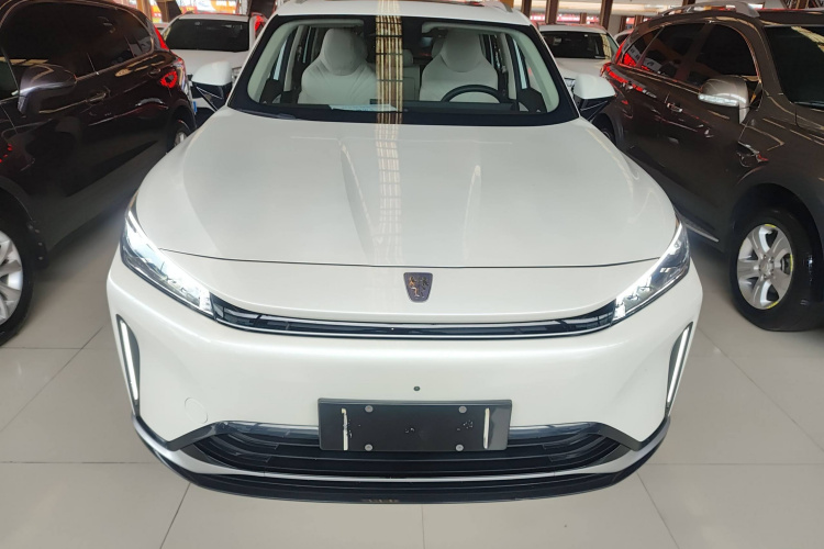 Roewe D5X DMH 2025 car image #3