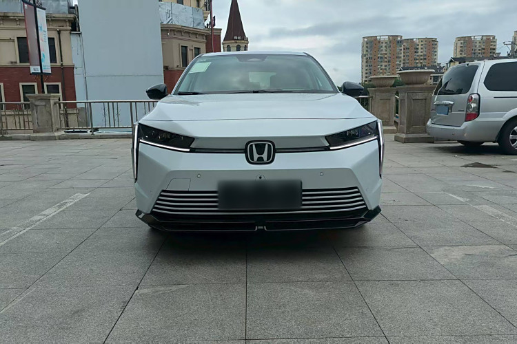 Honda e:NS2 2025 car image #3