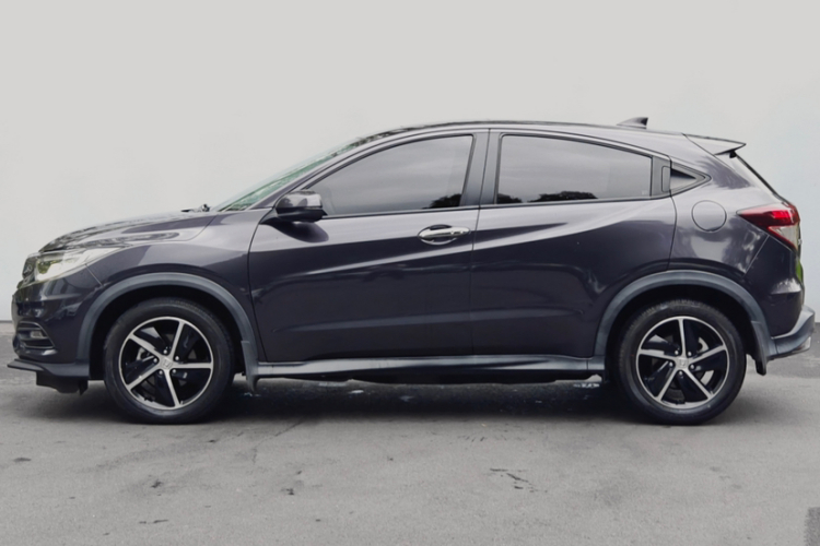 Honda VEZEL 2020 car image #3