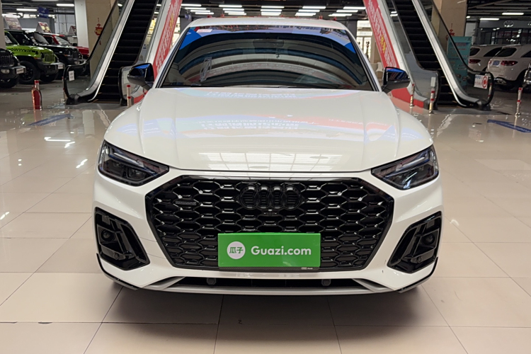 Audi Q5L Sportback 2024 car image #3