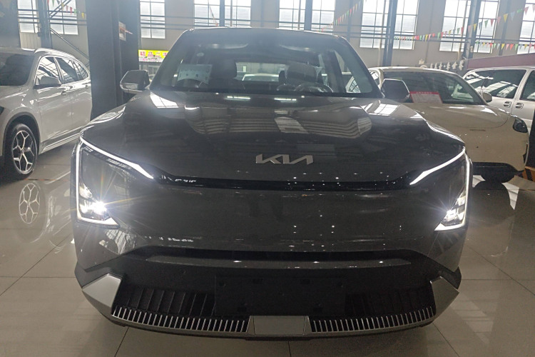 起亚 起亚EV5 2025 汽车图片 #3