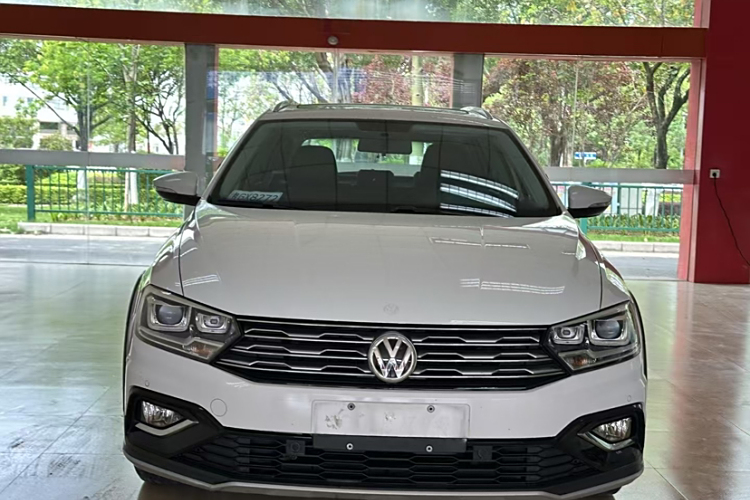 Volkswagen C-Trek 2018 #3 Volkswagen C-Trek 2018 immagine di auto #3