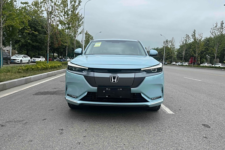 Honda e:NP1 2025 #3 Honda e:NP1 2025 car image #3