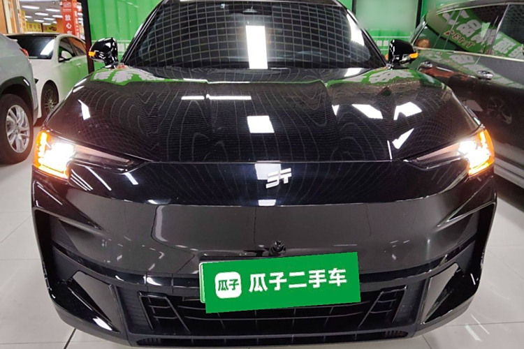 Jetour Shanhai L6 2025 изображение автомобиля #3