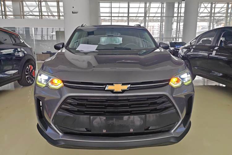 Chevrolet Orlando 2019 #3 Chevrolet Orlando 2019 car image #3