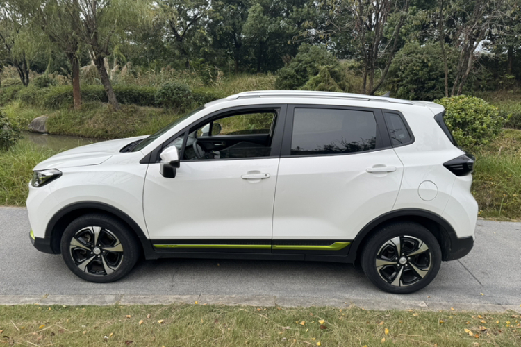 Changan E-Pro New Energy 2020 car image #3