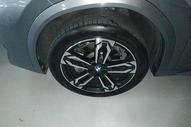 BMW X2 (Imported) 2025 car image #3