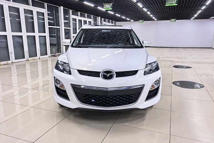 马自达 马自达CX-7 2015 汽车图片 #3