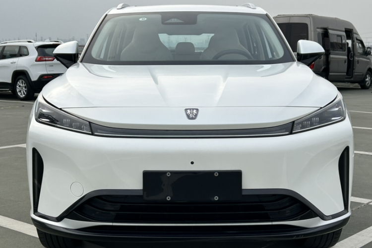 Roewe D5X DMH 2025 imagem de carro #3