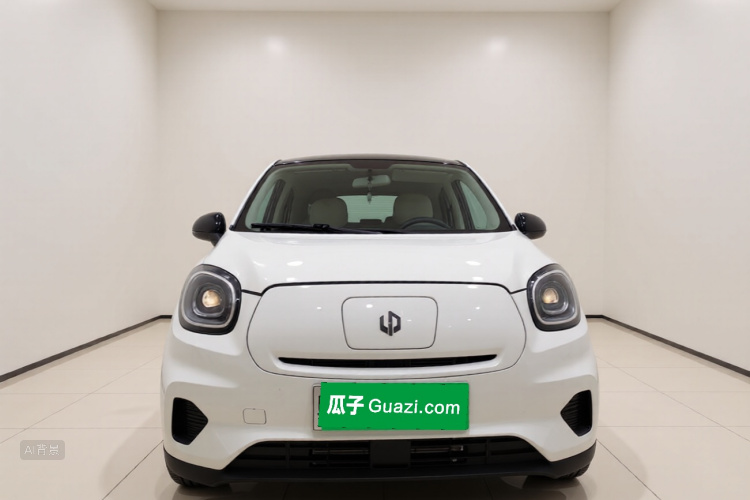 零跑汽车 零跑T03 2025 汽车图片 #3