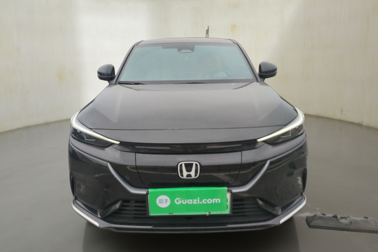 Honda e:NS1 2024 #3 Honda e:NS1 2024 صورة سيارة #3