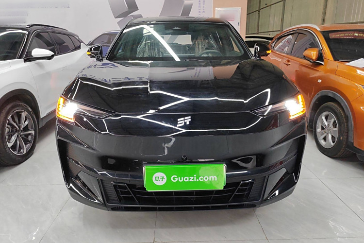 捷途山海 捷途山海L6 2025 #3 捷途山海 捷途山海L6 2025 汽车图片 #3