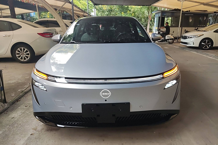 日产 日产N7 2025 汽车图片 #3