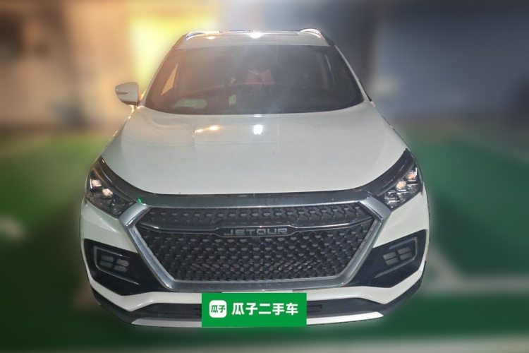Jetour X95 2019 صورة سيارة #3