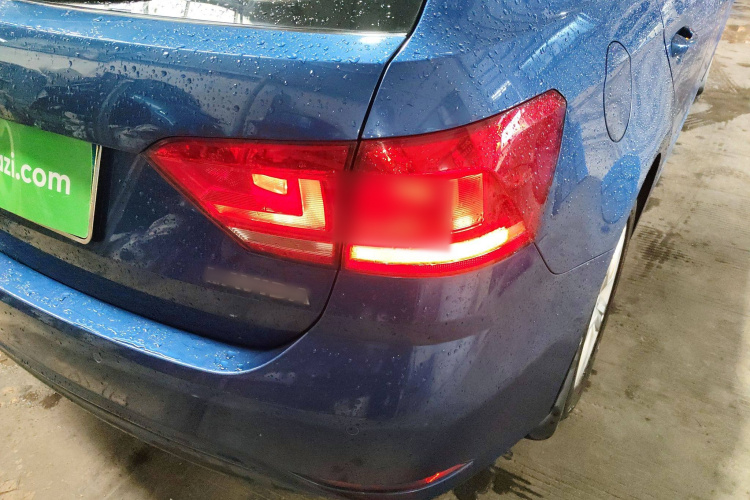 Volkswagen Gran Lavida 2017 immagine di auto #3