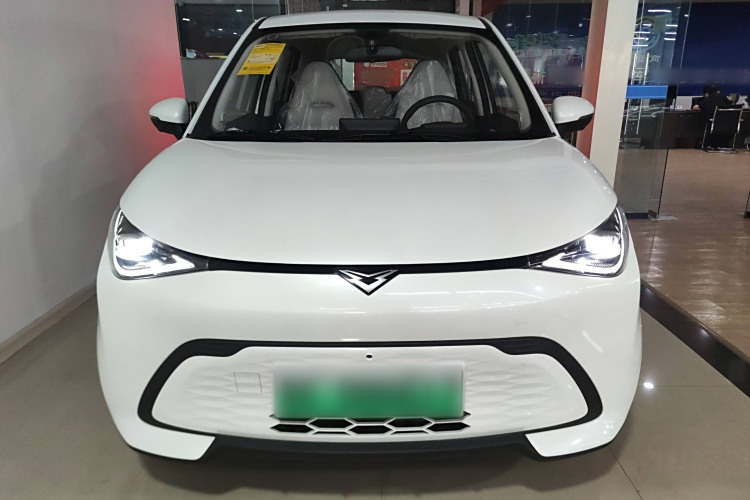 Kaiyi Shiyue 2025 car image #3