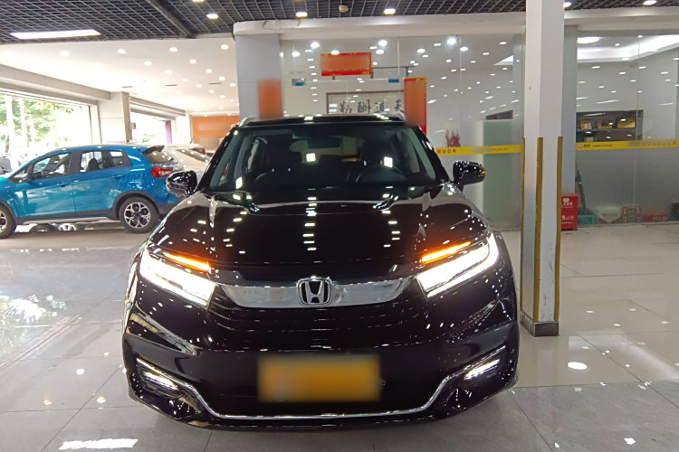 Honda Avancier 2023 immagine di auto #3