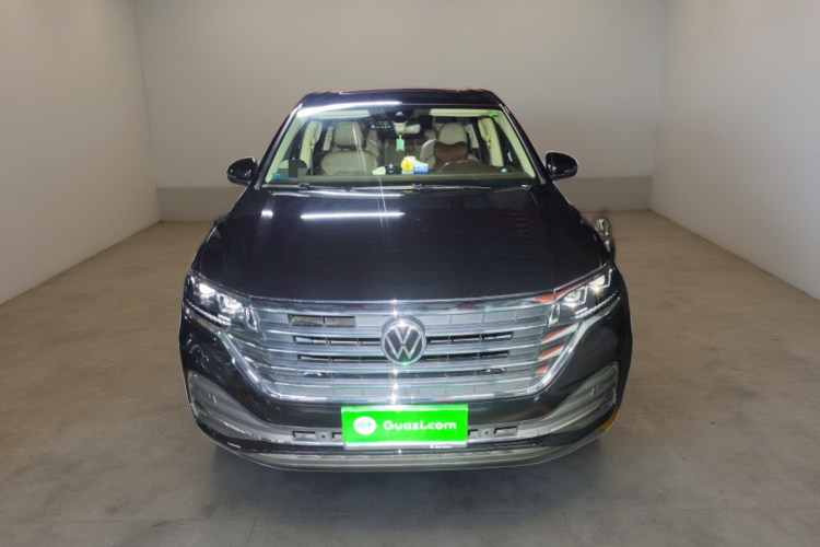 Volkswagen Viloran 2022 #3 Volkswagen Viloran 2022 car image #3